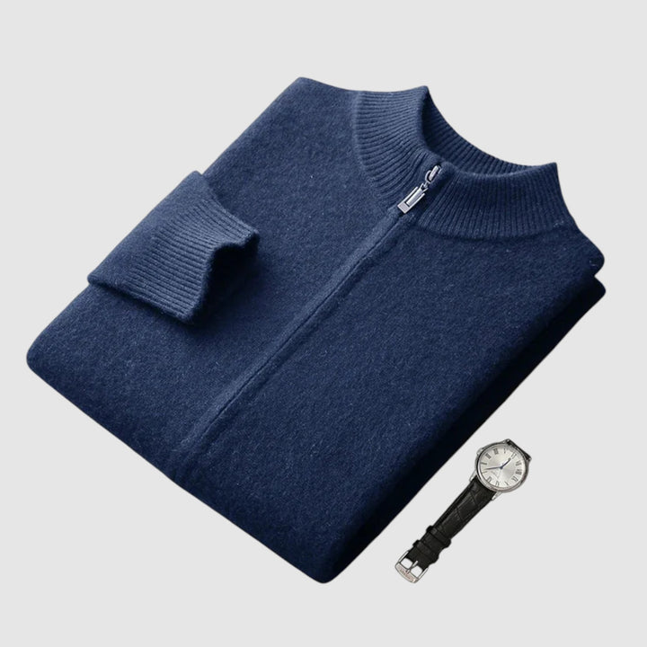 Lorenzo | Kašmir Kardigan