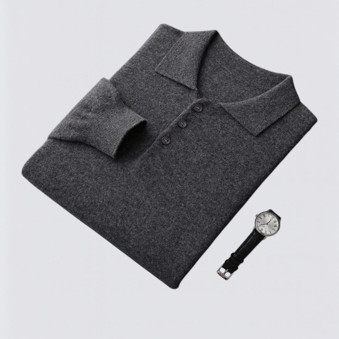 Jonas | Kašmir Pulover