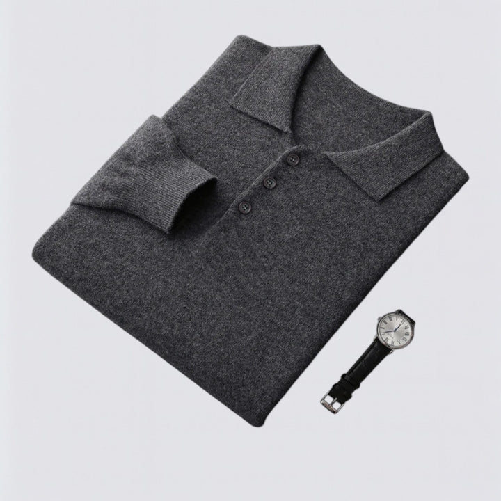 Jonas | Kašmir Pulover