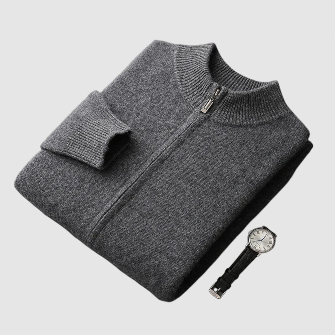 Lorenzo | Kašmir Kardigan