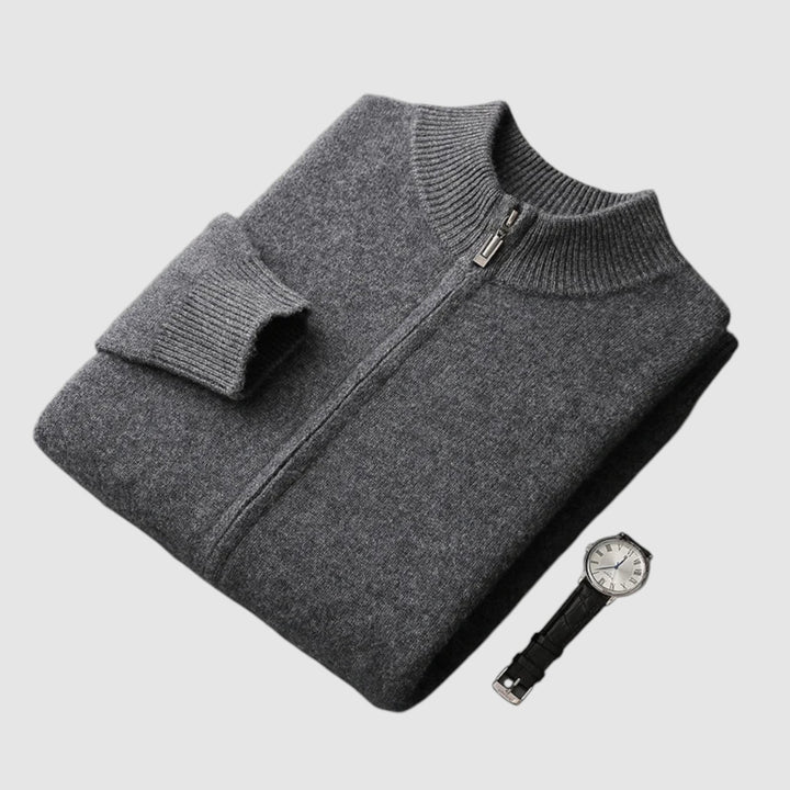 Lorenzo | Kašmir Kardigan