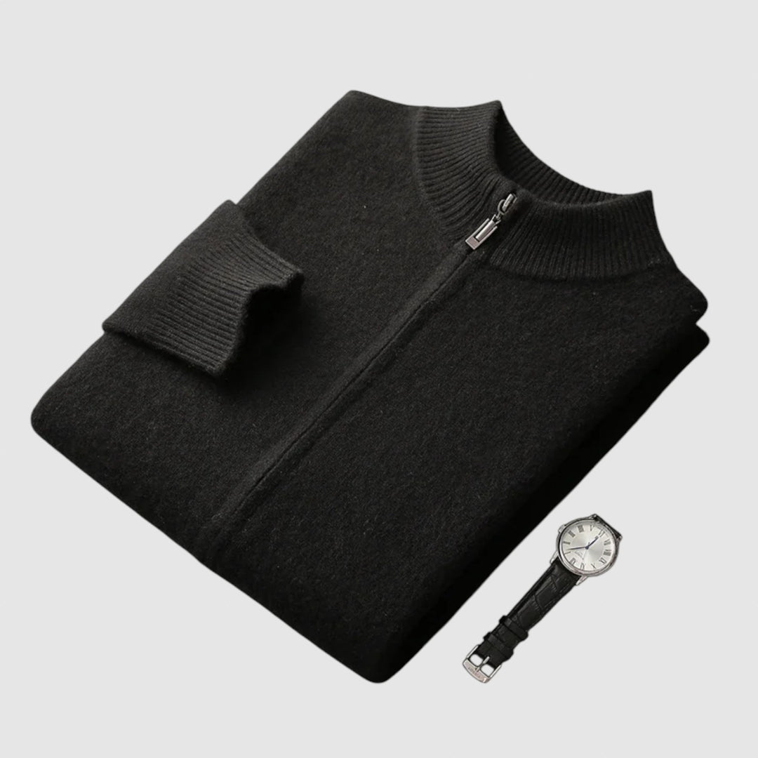 Lorenzo | Kašmir Kardigan