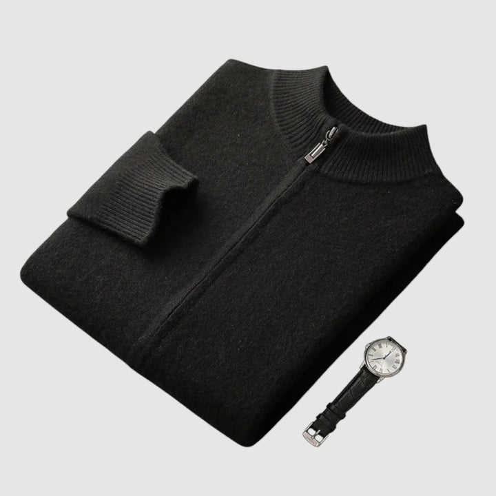 Lorenzo | Kašmir Kardigan