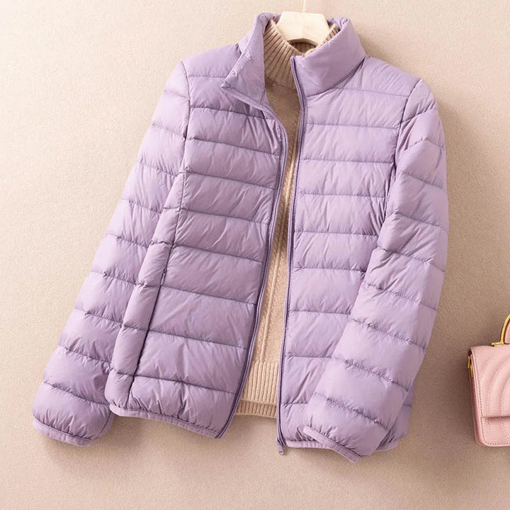 Alessa Duck Down Jacket