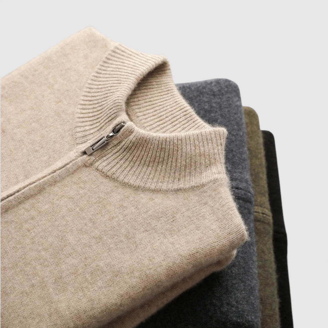 Lorenzo | Kašmir Kardigan