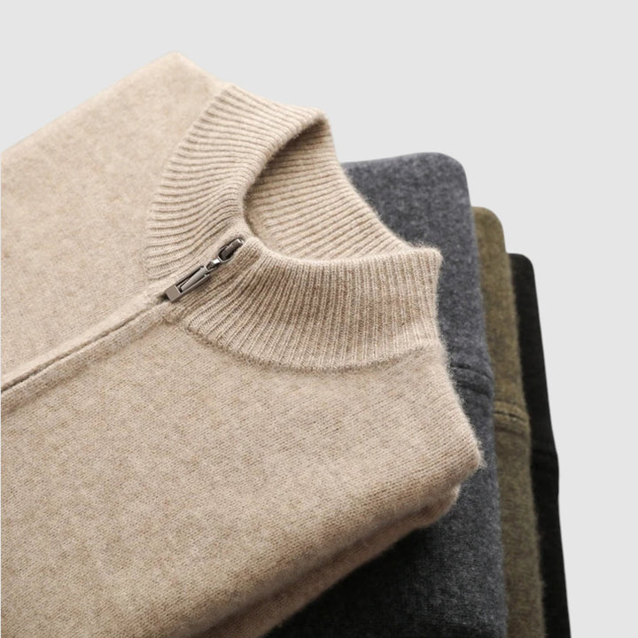 Lorenzo | Kašmir Kardigan