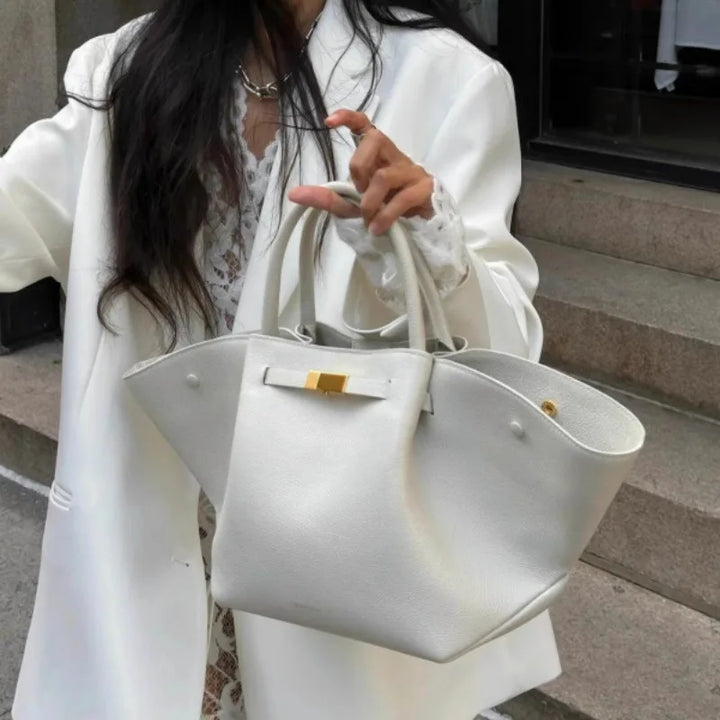 Nola | Visionary Torba Tote