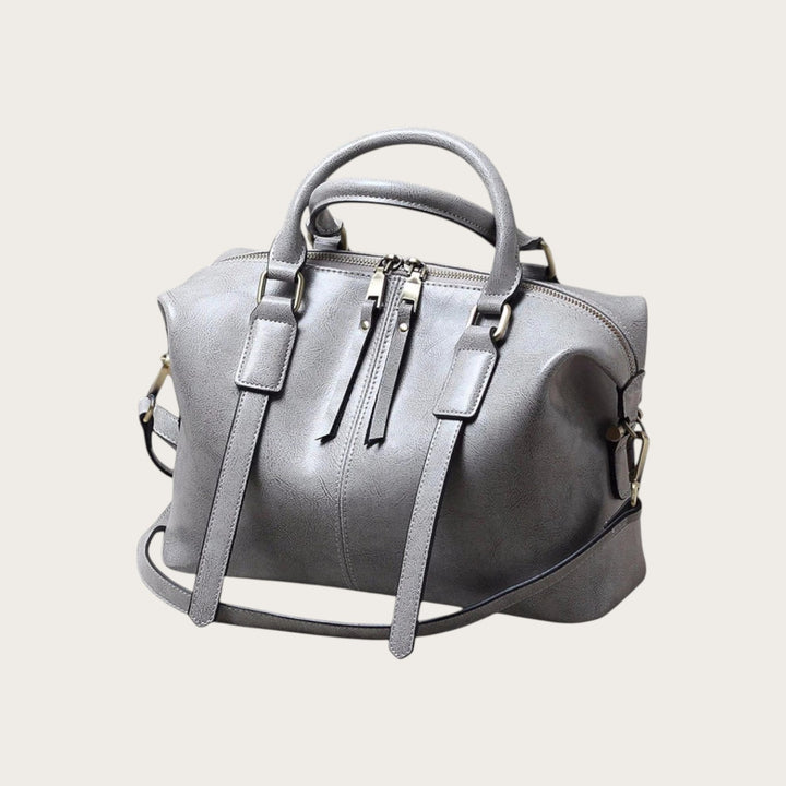 Lara | Elegantna torba od prave kože