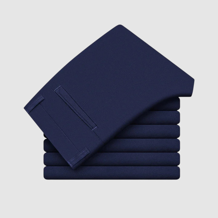 Rene | Grant Pamučne Hlače