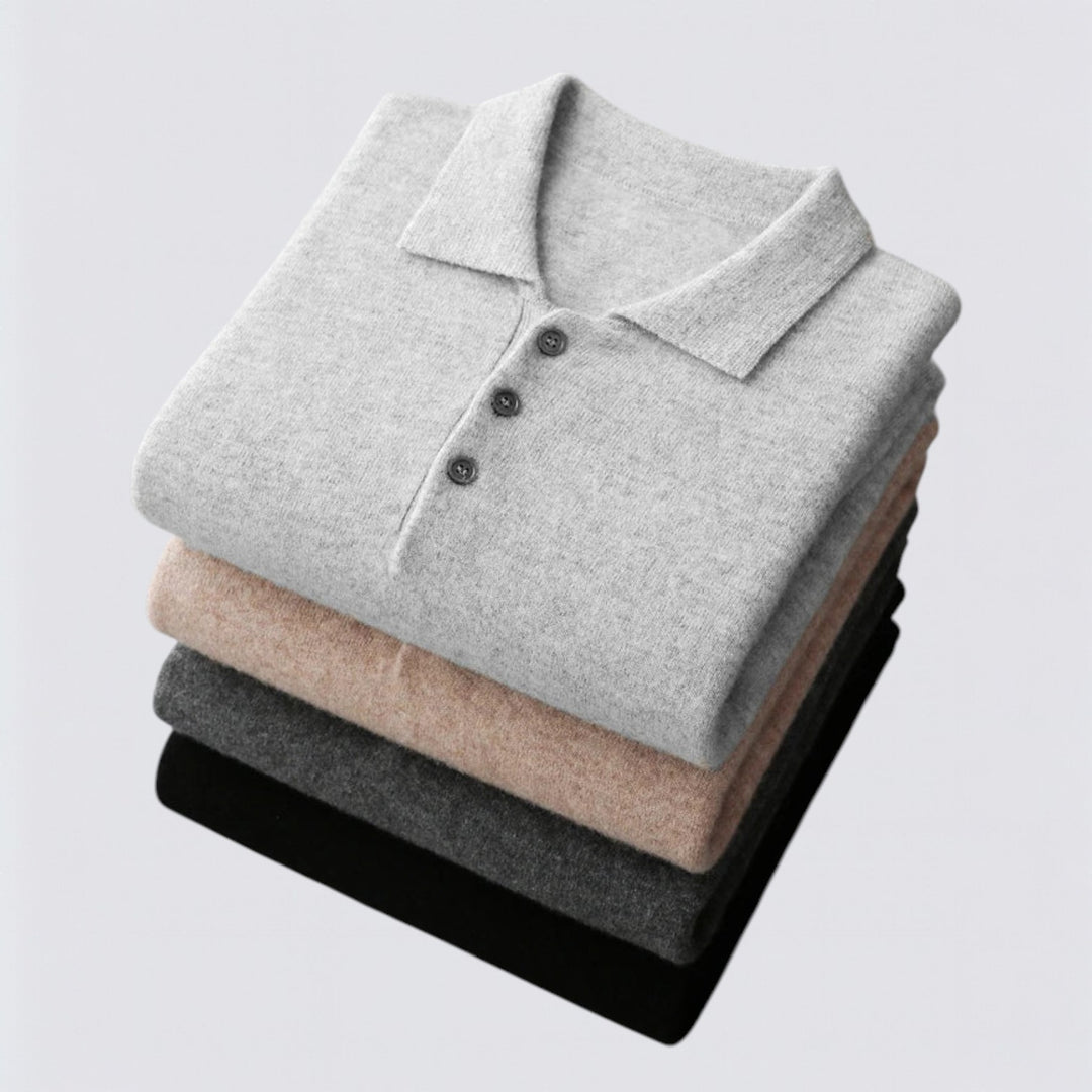 Jonas | Kašmir Pulover