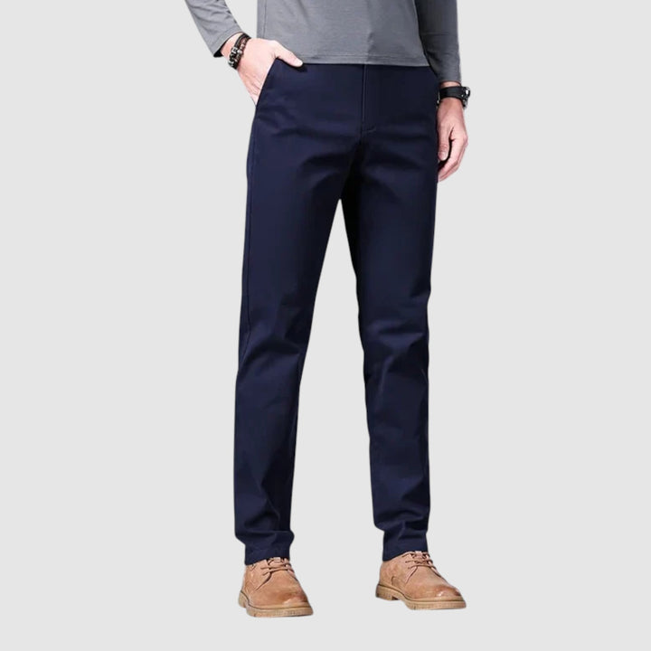 Rene | Grant Pamučne Hlače