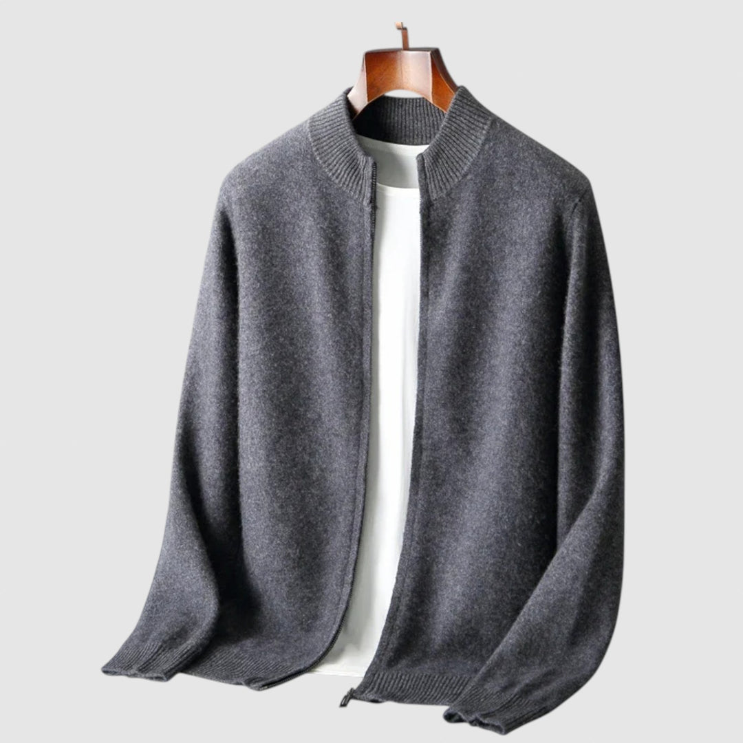 Lorenzo | Kašmir Kardigan