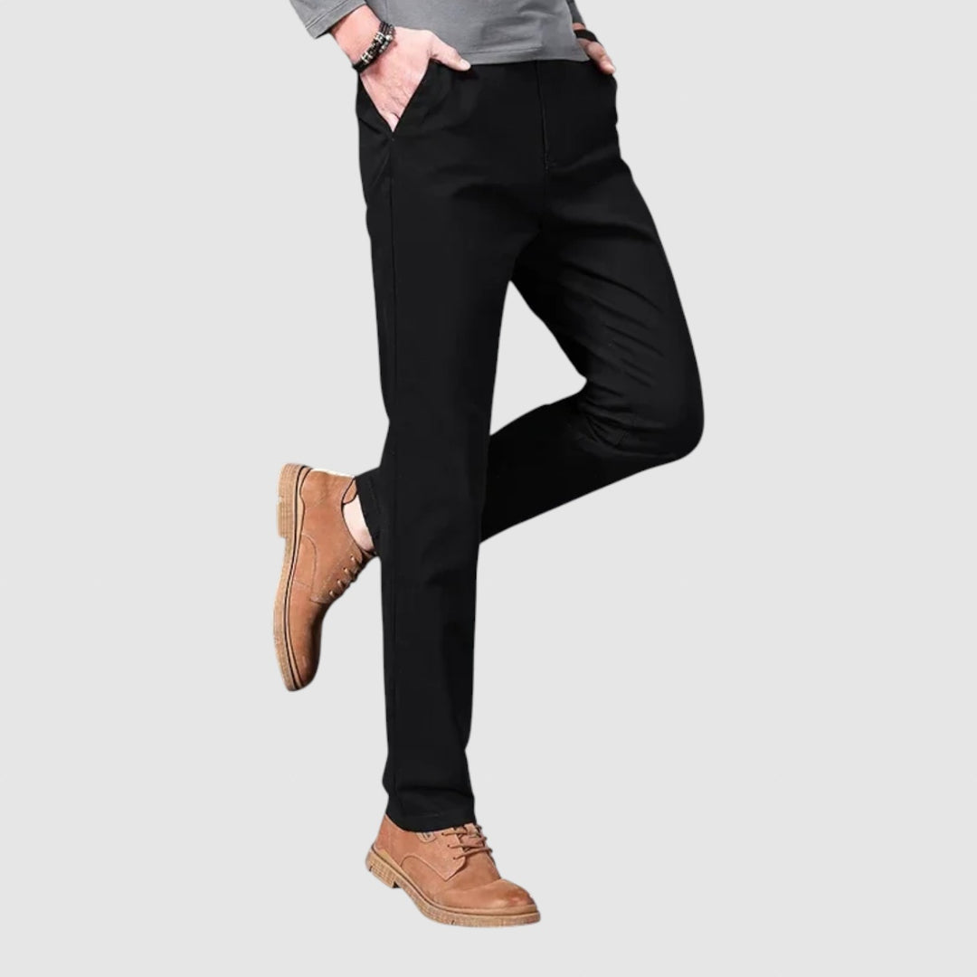 Rene | Grant Pamučne Hlače