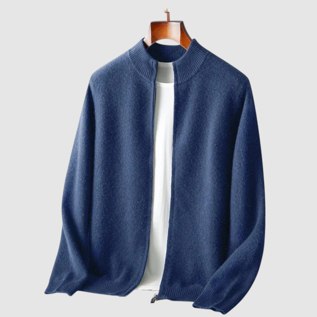 Lorenzo | Kašmir Kardigan