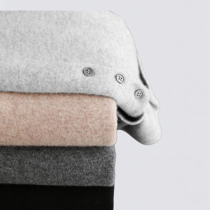 Jonas | Kašmir Pulover