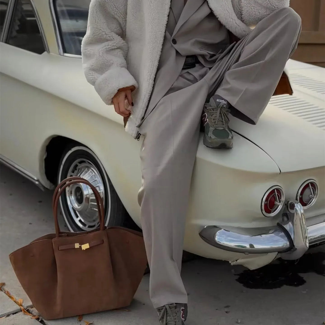 Nola | Visionary Torba Tote