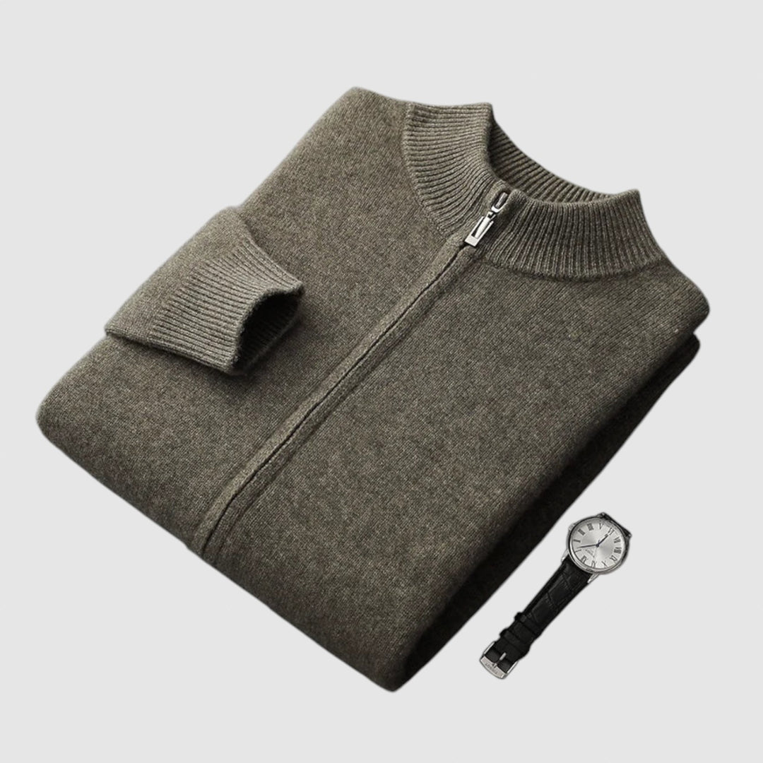 Lorenzo | Kašmir Kardigan