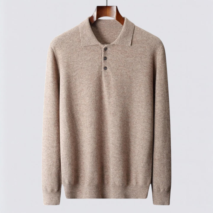 Jonas | Kašmir Pulover