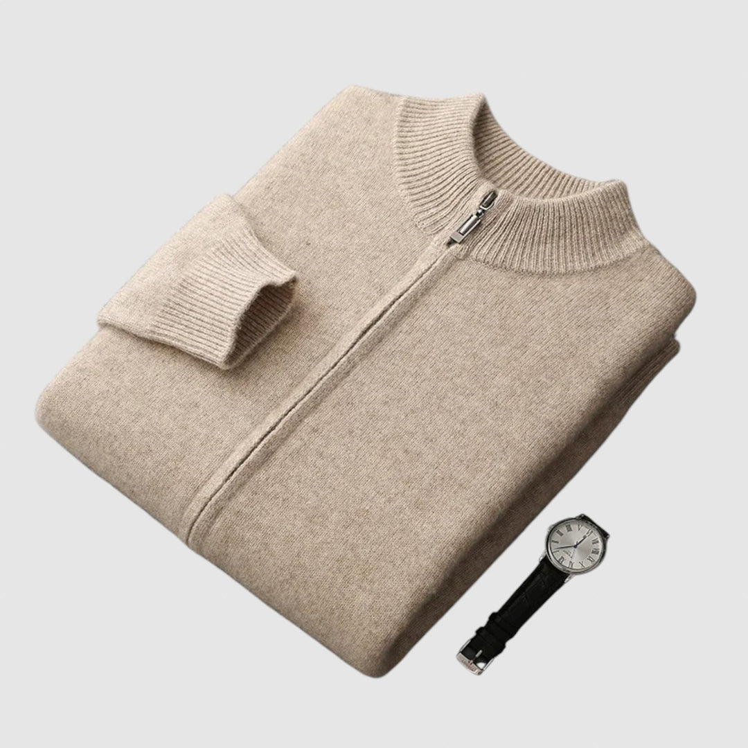 Lorenzo | Kašmir Kardigan