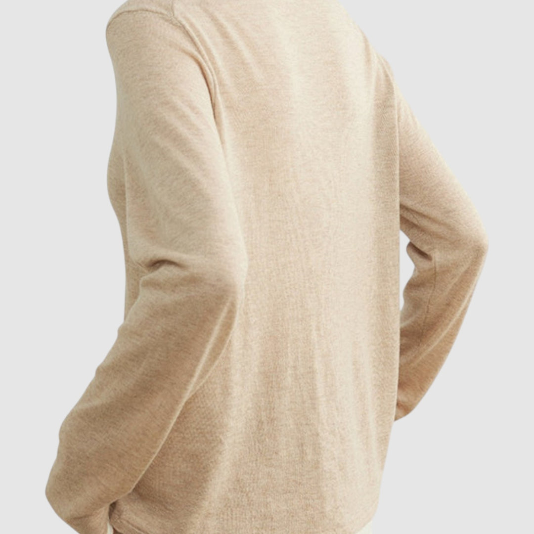 Tina | Džemper za svaki dan Elegancija