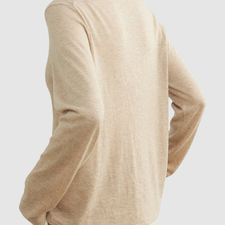 Tina | Džemper za svaki dan Elegancija