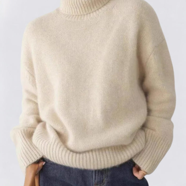 Lora | Pleteni Pulover