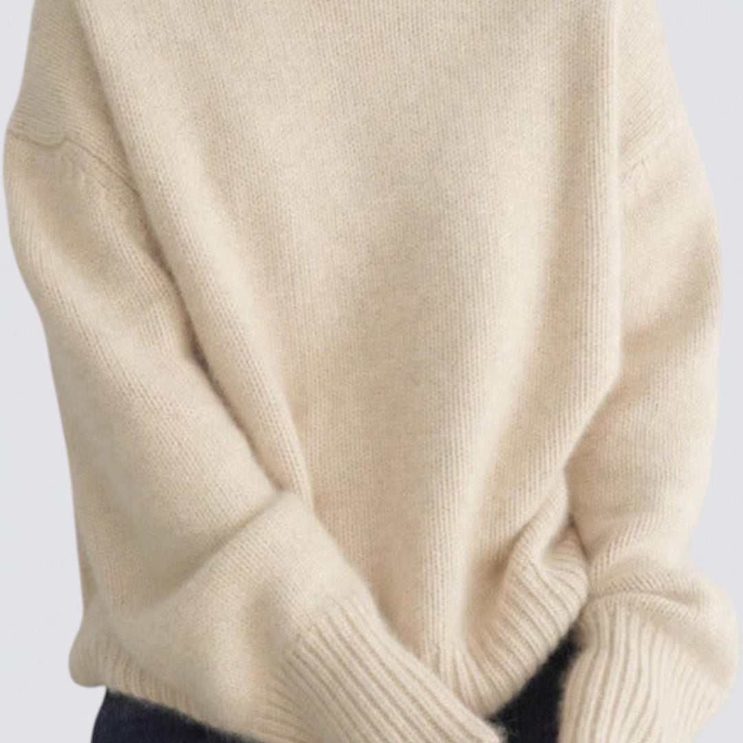 Pleteni pulover Sara