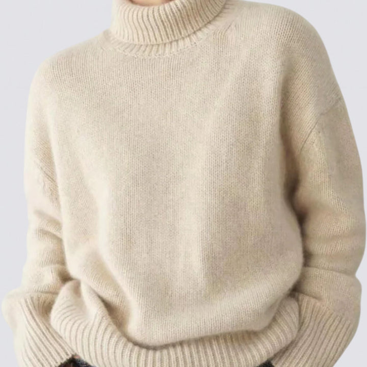 Pleteni pulover Sara