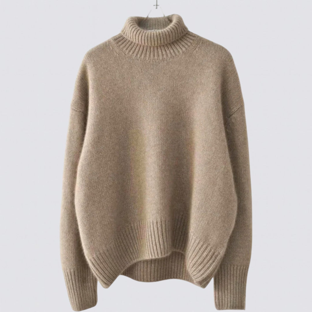 Pleteni pulover Sara