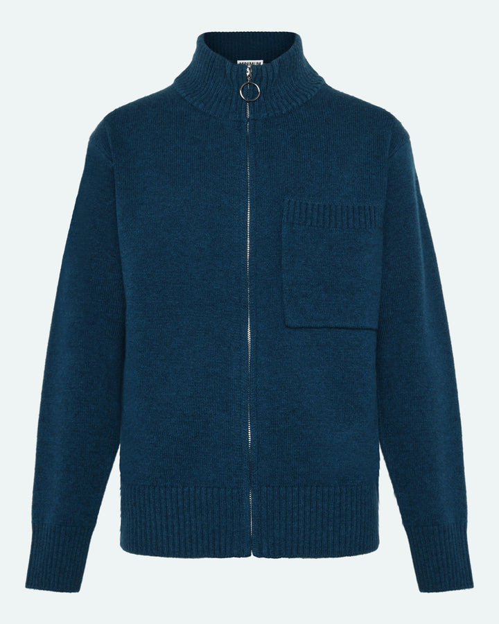 Stefan | Kardigan | Legija Plava