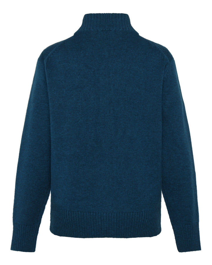 Stefan | Kardigan | Legija Plava