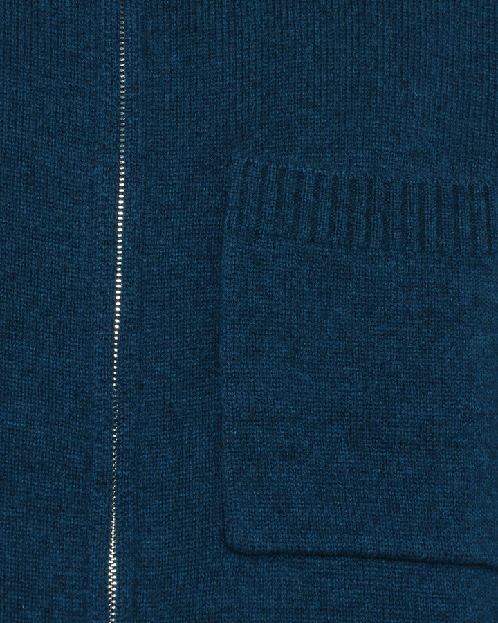 Stefan | Kardigan | Legija Plava