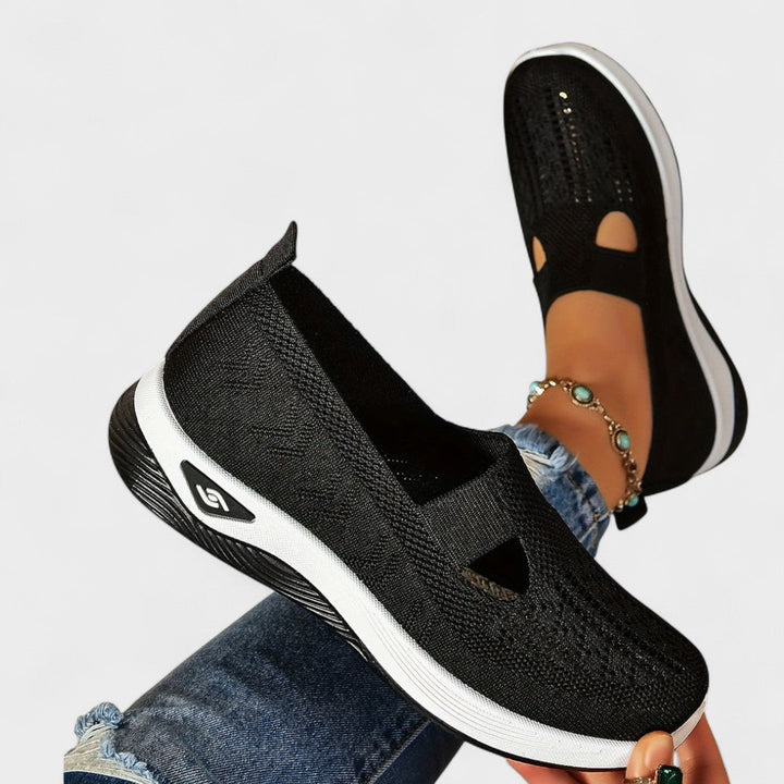 Tamara - Ortopedska Slip-On Cipele