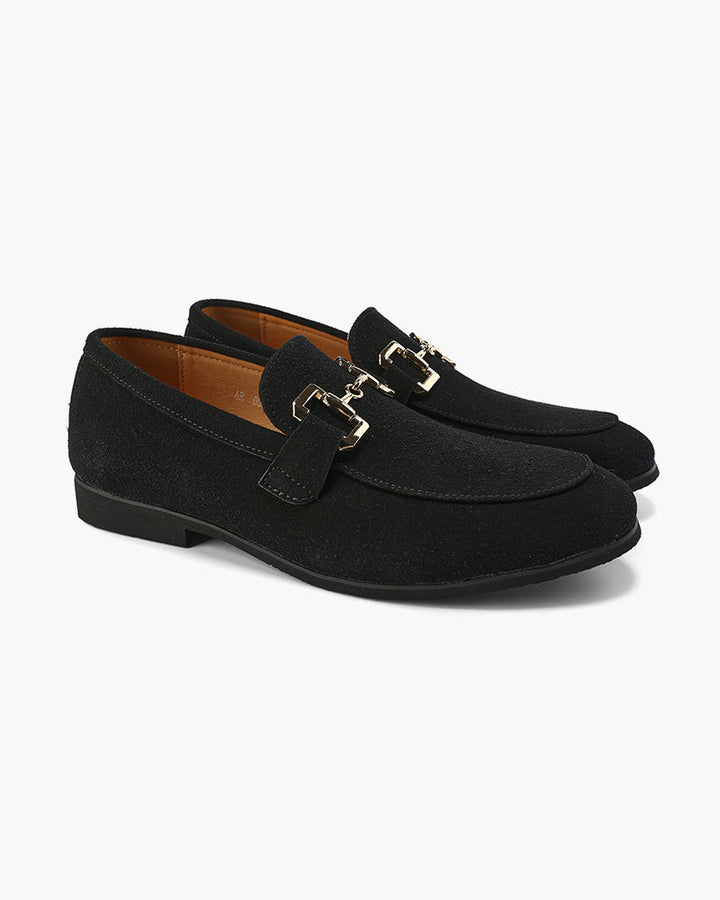 Luksuzne Suede Loafers