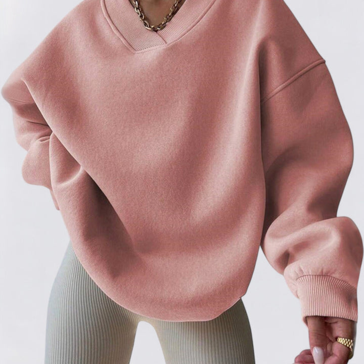 Pleteni Pulover Karla