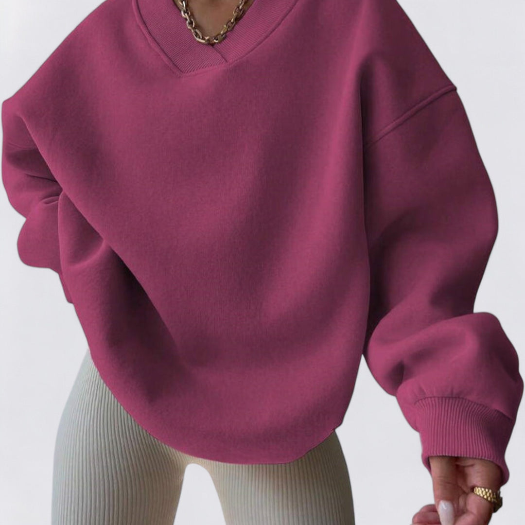 Pleteni Pulover Karla