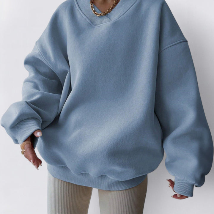 Pleteni Pulover Karla