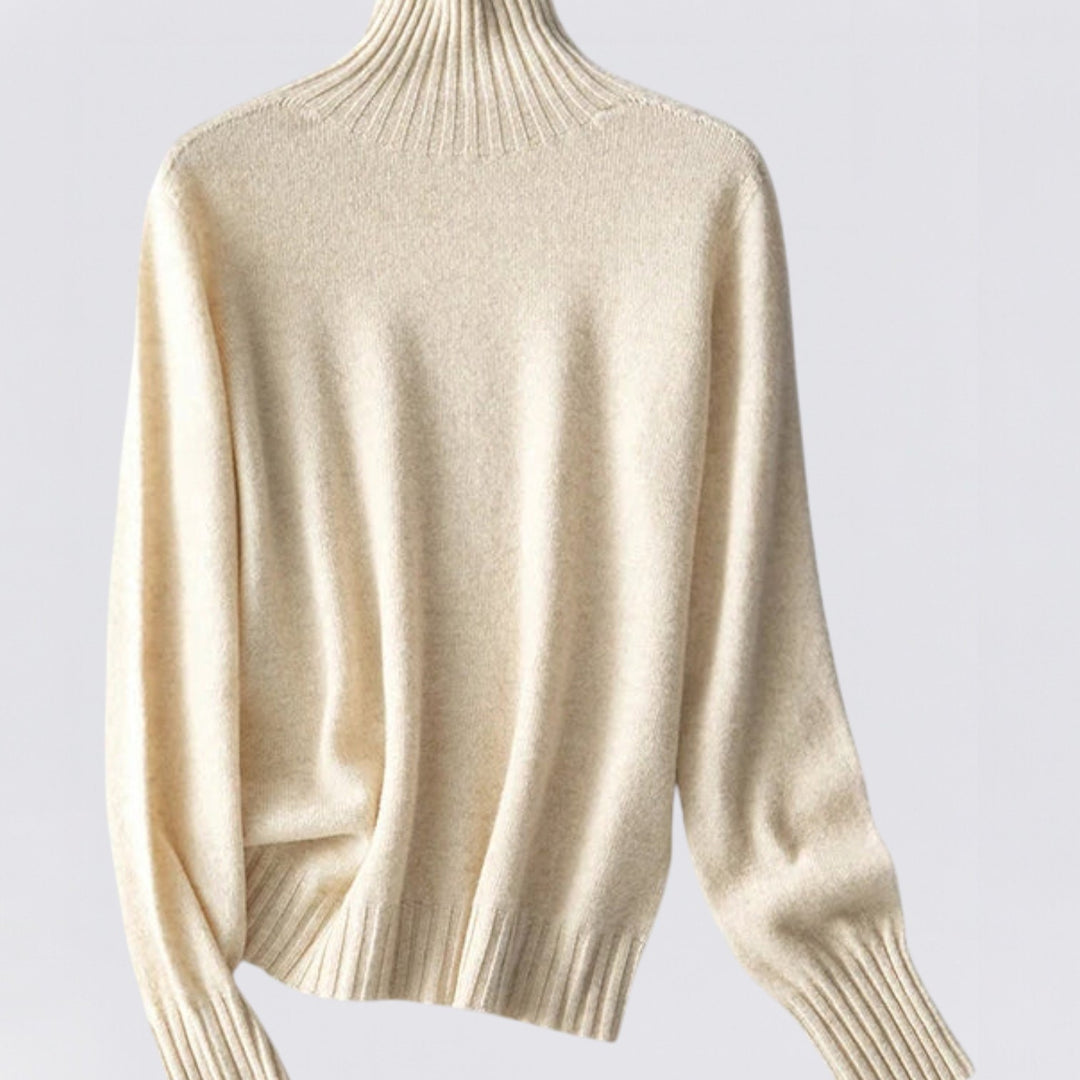 Valentina| Džemper od vune