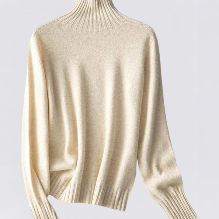 Valentina| Džemper od vune