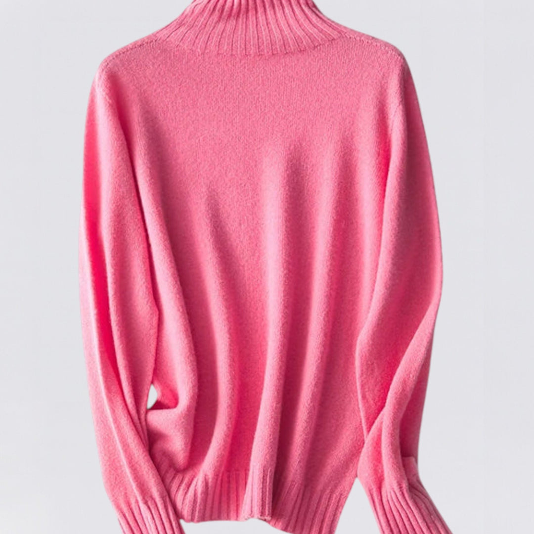 Valentina| Džemper od vune