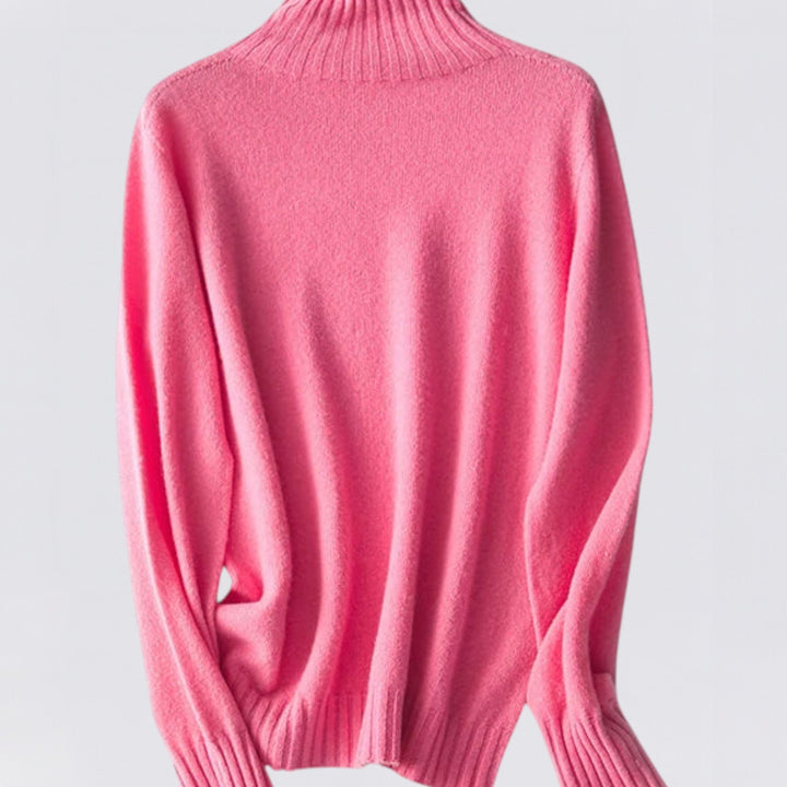 Valentina| Džemper od vune