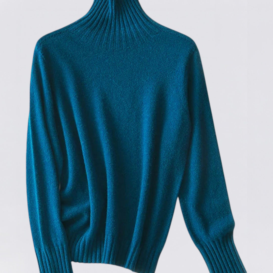 Valentina| Džemper od vune