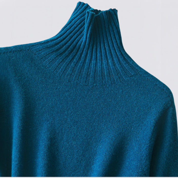 Valentina| Džemper od vune