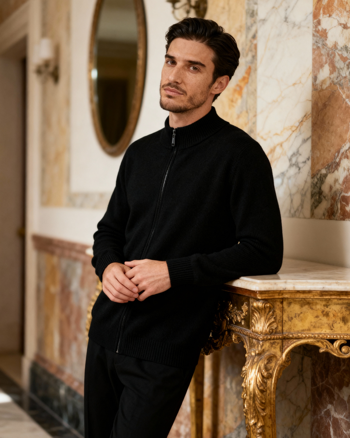 Bojan | Kašmir Prsluk