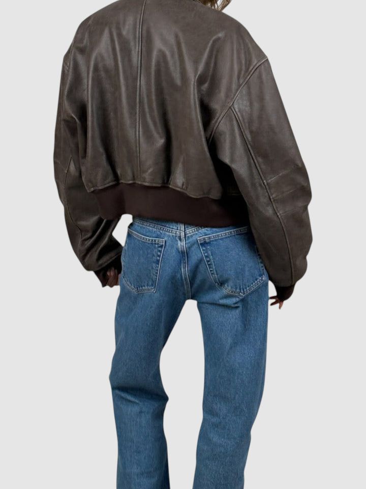 Naya – Skraćena bomber jakna