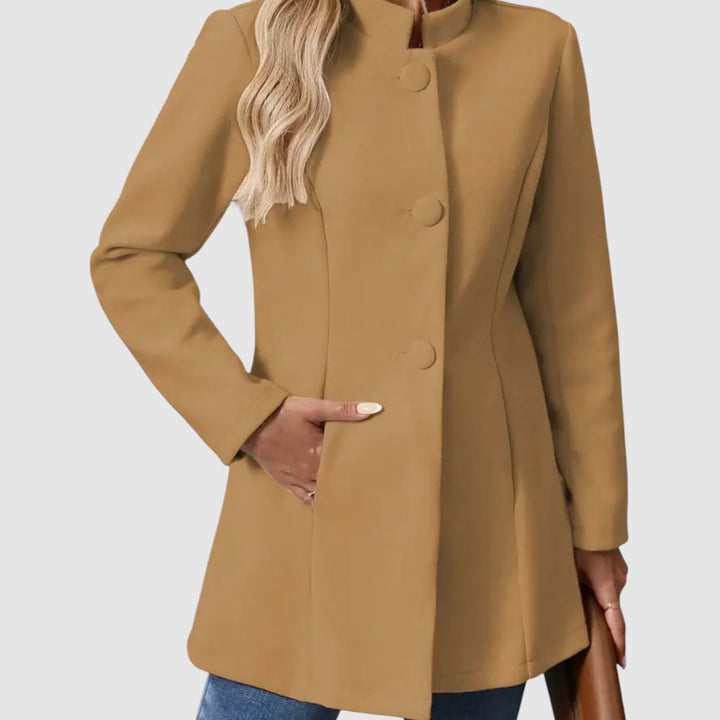 Stela | Vječni Elegantni Džemper