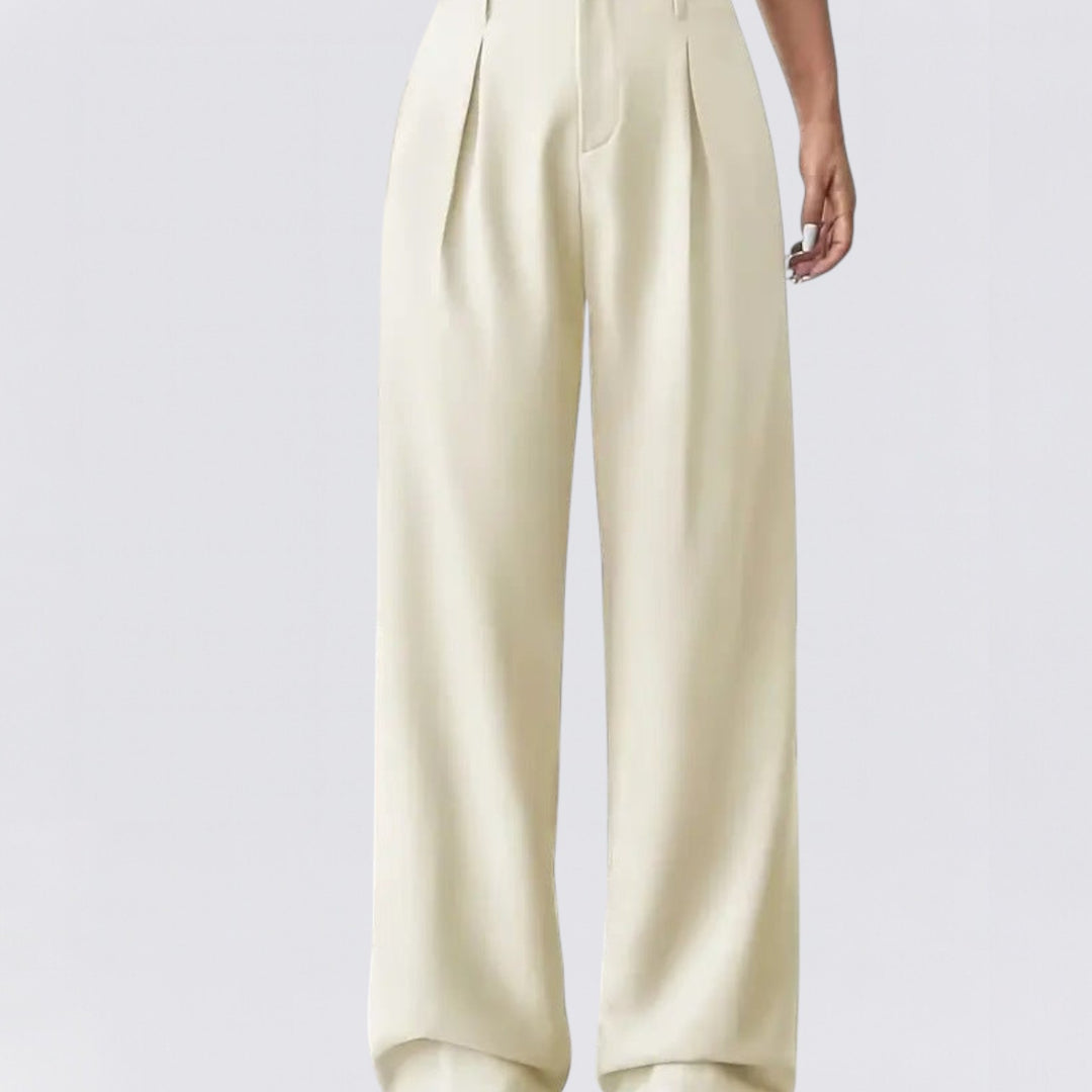 Dnevne Elegantne Hlače