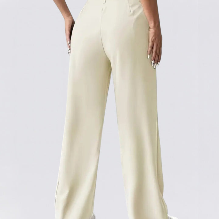 Dnevne Elegantne Hlače