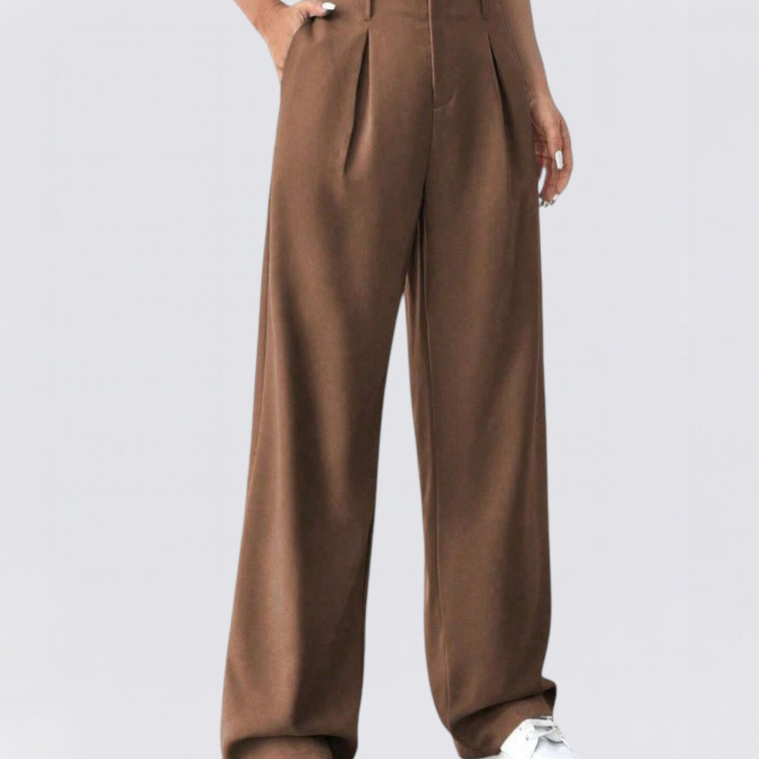 Dnevne Elegantne Hlače