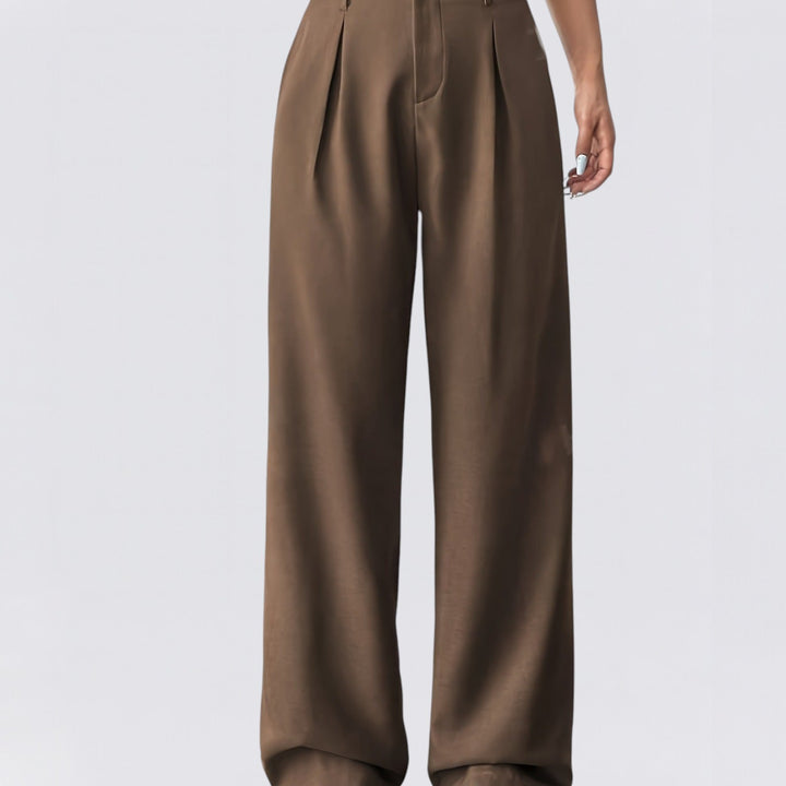 Dnevne Elegantne Hlače